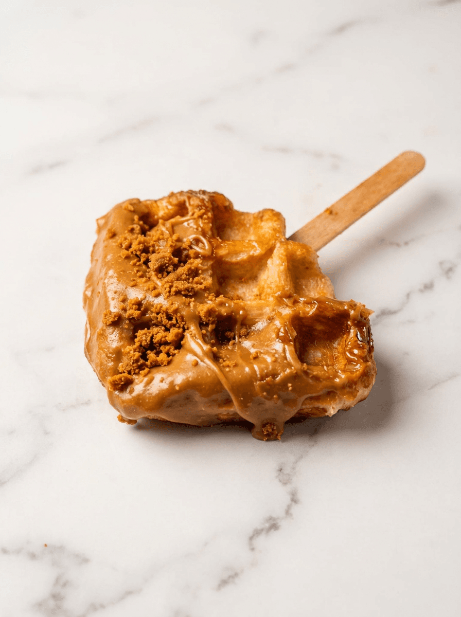 Biscoff